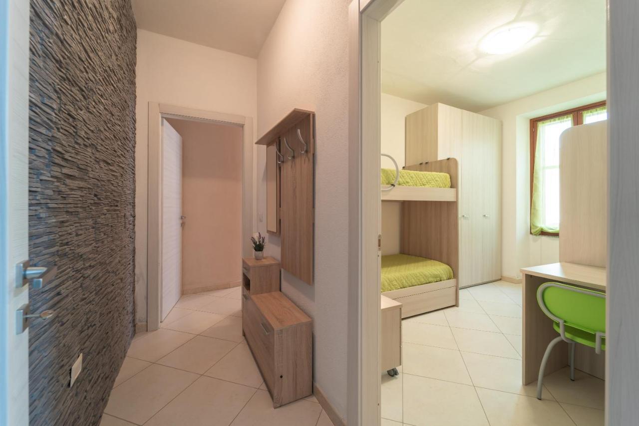 Miros Apartment Алгеро Екстериор снимка