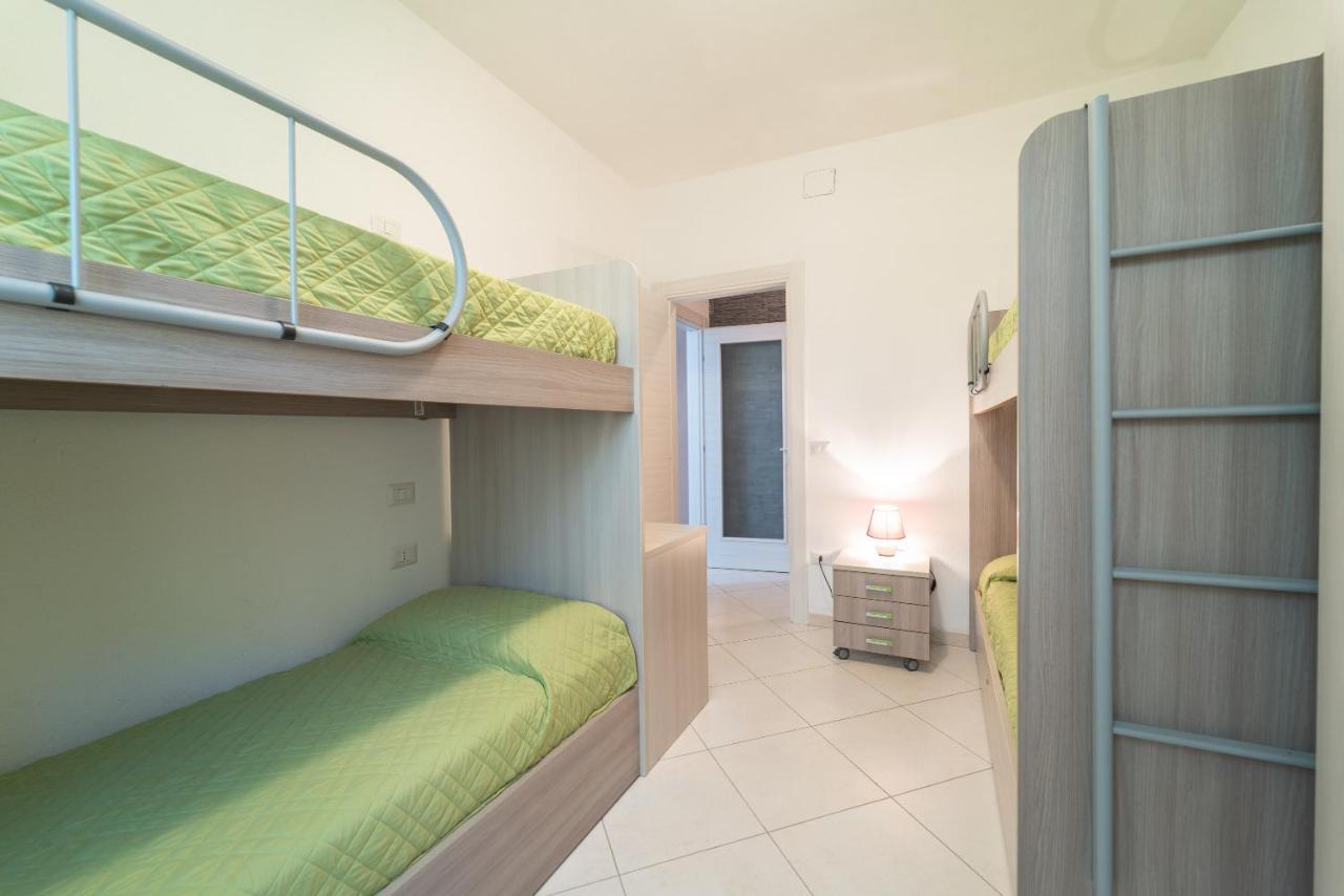Miros Apartment Алгеро Екстериор снимка