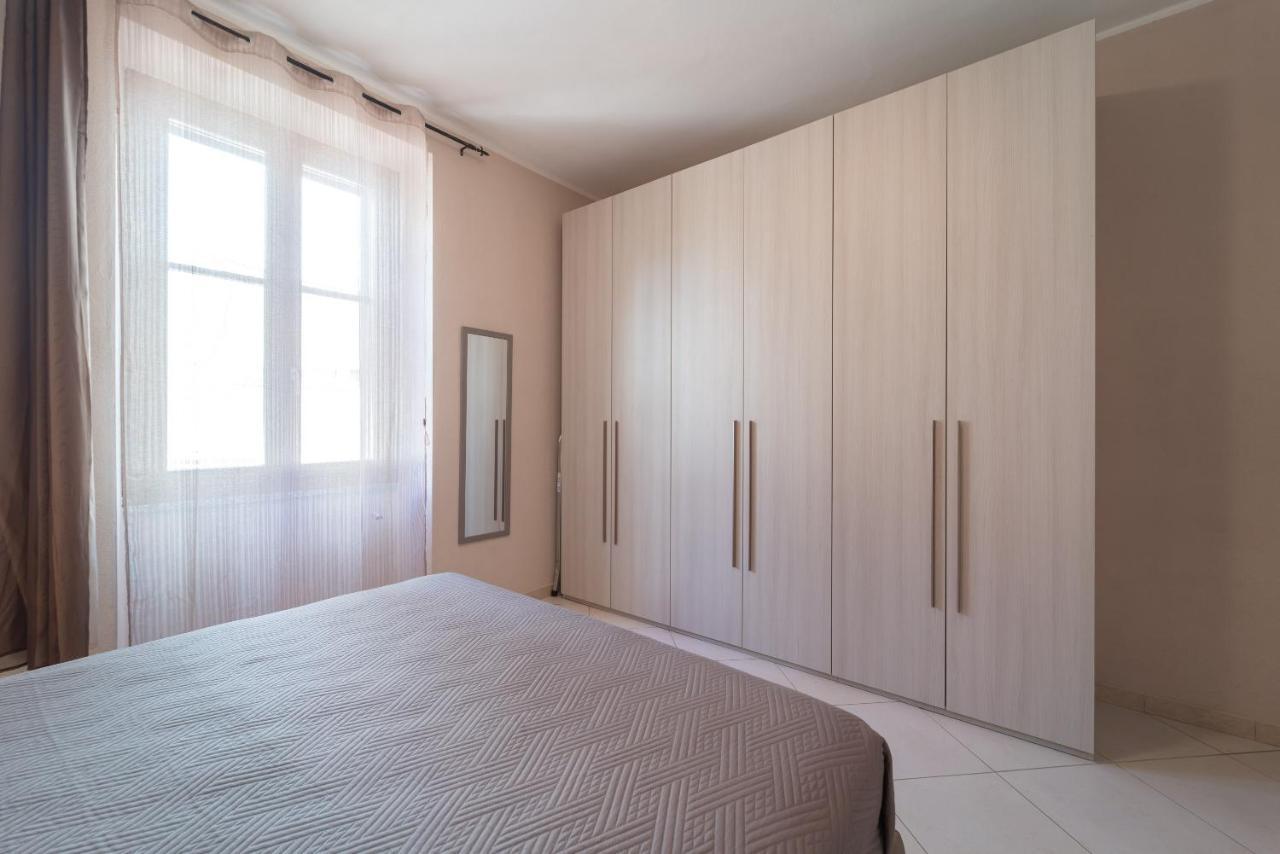 Miros Apartment Алгеро Екстериор снимка