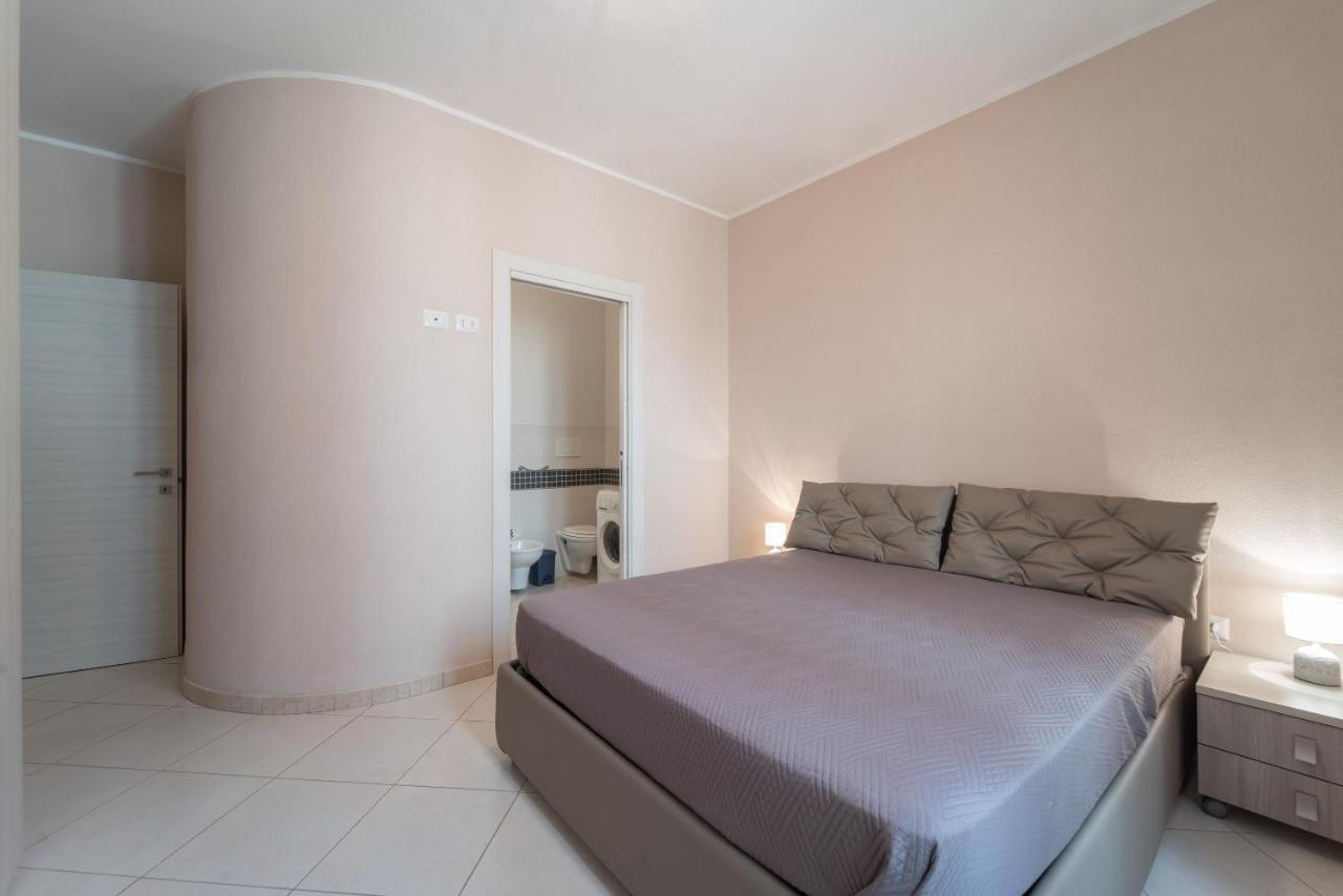 Miros Apartment Алгеро Екстериор снимка