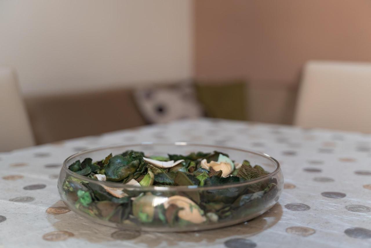 Miros Apartment Алгеро Екстериор снимка