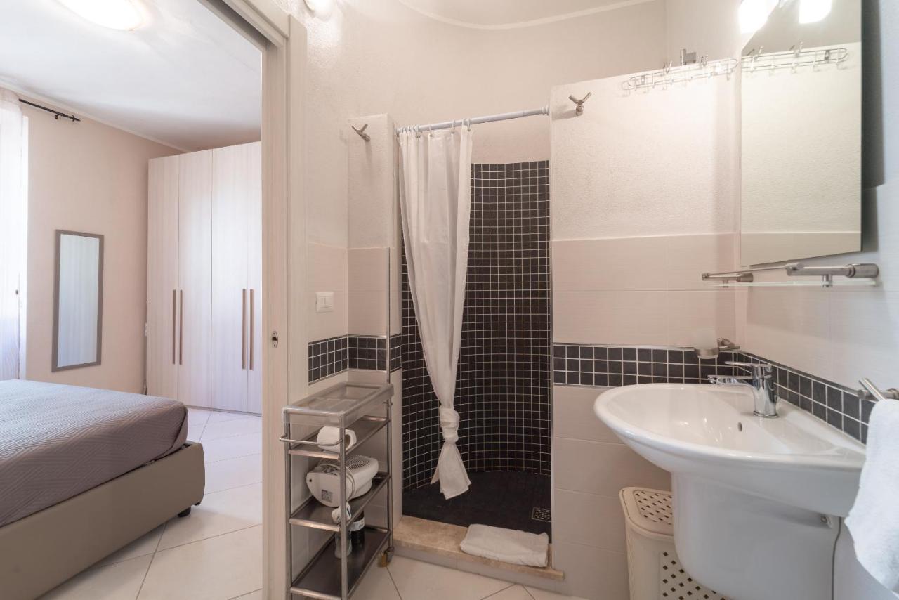 Miros Apartment Алгеро Екстериор снимка