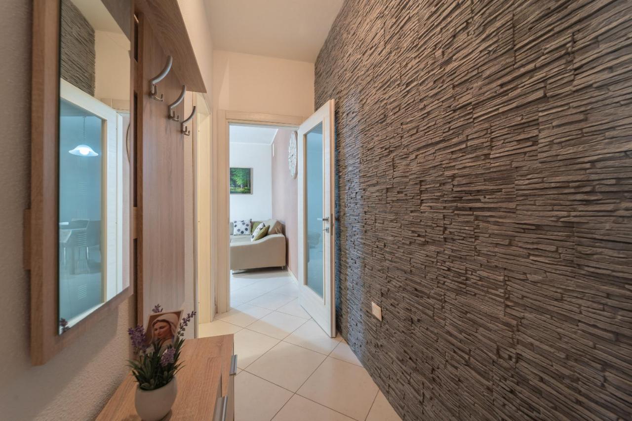 Miros Apartment Алгеро Екстериор снимка