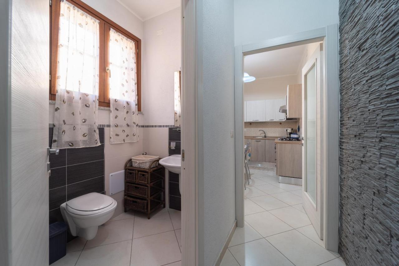 Miros Apartment Алгеро Екстериор снимка